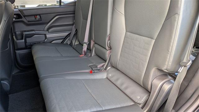 new 2025 Toyota 4Runner car