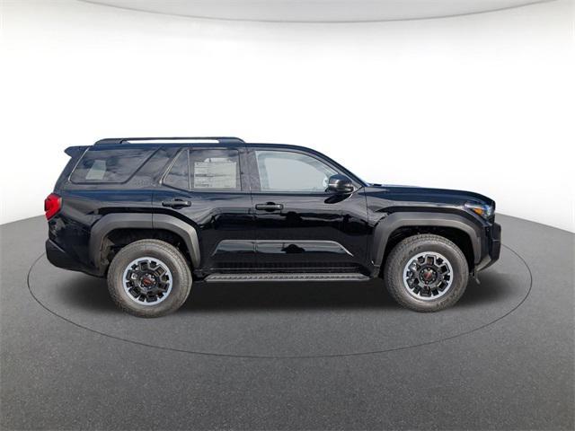 new 2025 Toyota 4Runner car