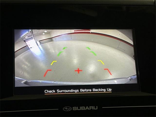 used 2020 Subaru Impreza car, priced at $17,300