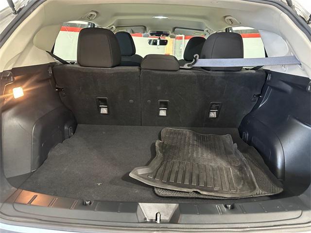 used 2020 Subaru Impreza car, priced at $17,300