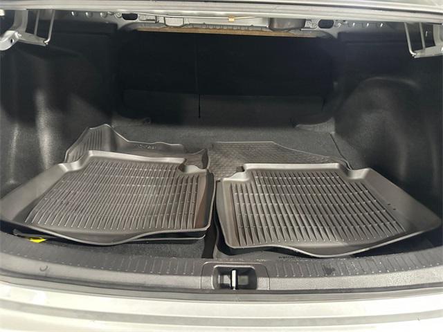 used 2025 Toyota Corolla Hybrid car, priced at $23,800