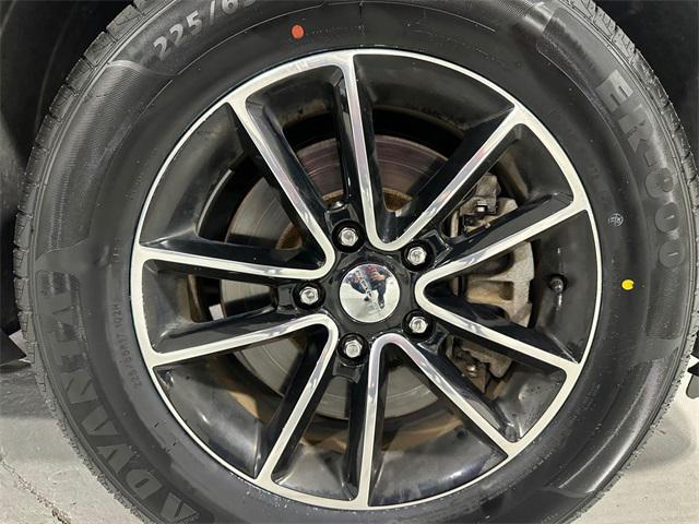 used 2015 Dodge Grand Caravan car, priced at $12,900