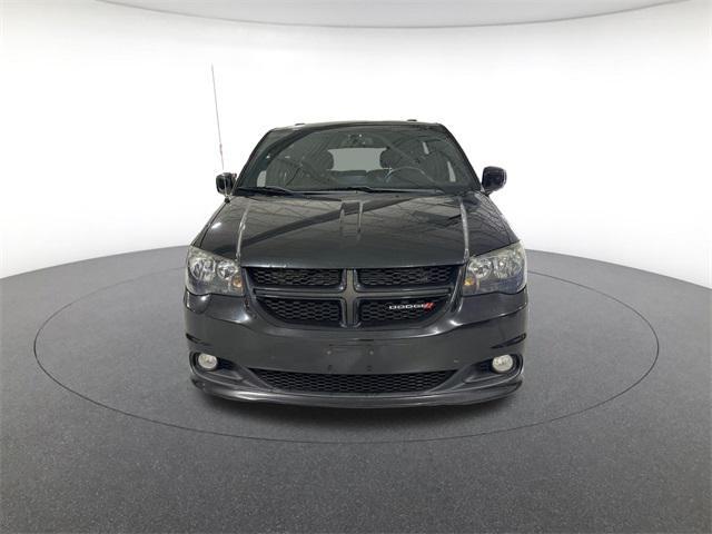 used 2015 Dodge Grand Caravan car, priced at $12,900