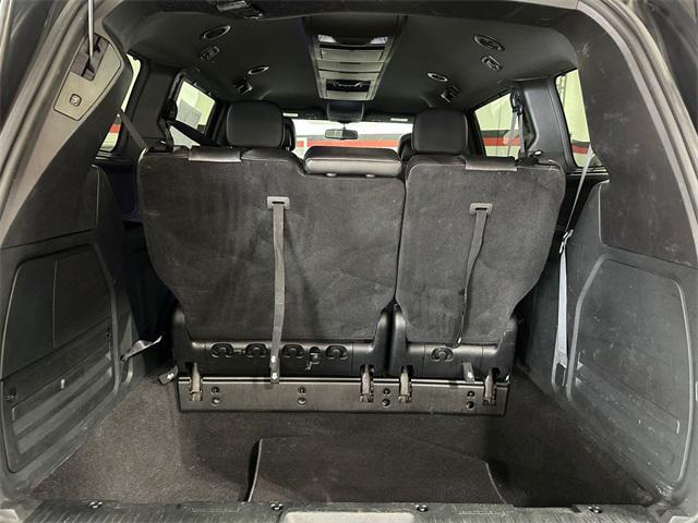 used 2015 Dodge Grand Caravan car, priced at $12,900