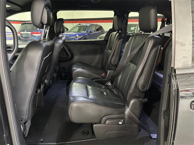 used 2015 Dodge Grand Caravan car, priced at $12,900