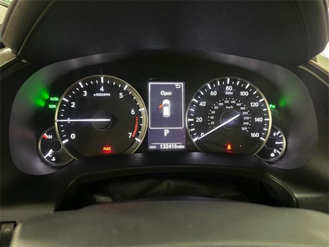 used 2018 Lexus RX 350L car, priced at $22,400
