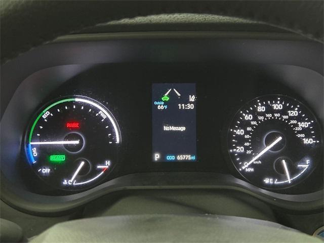 used 2022 Toyota Sienna car, priced at $36,500