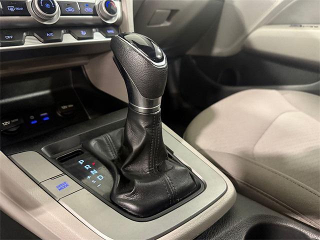 used 2020 Hyundai Elantra car, priced at $12,500