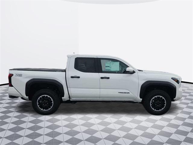 new 2024 Toyota Tacoma car, priced at $49,741