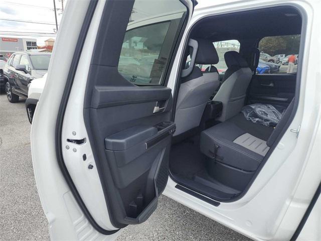 new 2024 Toyota Tacoma car, priced at $49,741