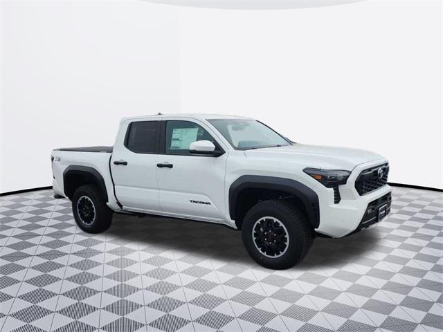 new 2024 Toyota Tacoma car, priced at $49,741