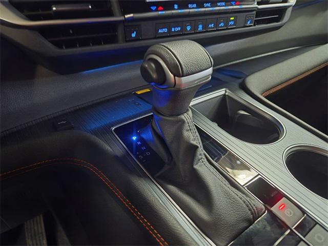 used 2024 Toyota Sienna car, priced at $48,377