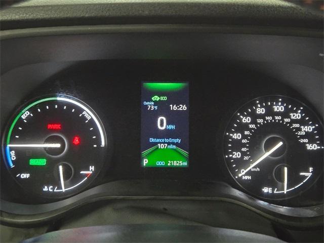 used 2024 Toyota Sienna car, priced at $48,377