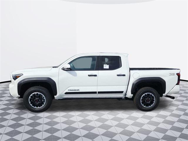 new 2024 Toyota Tacoma car, priced at $48,911