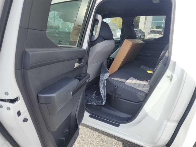 new 2024 Toyota Tacoma car, priced at $48,911