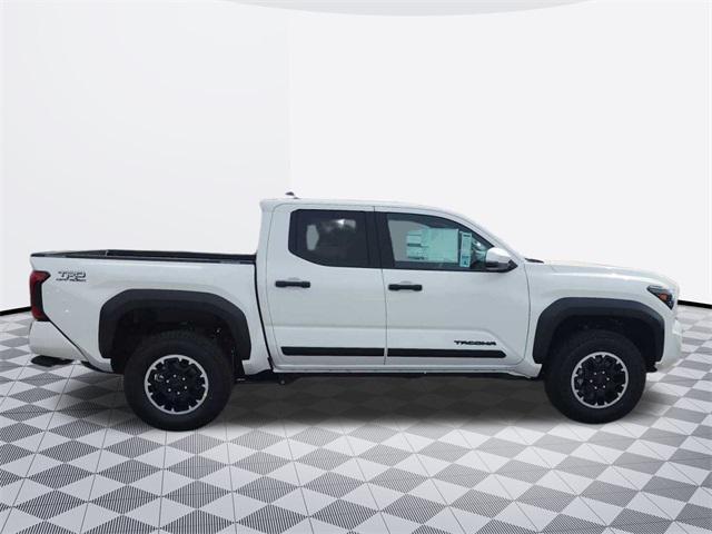 new 2024 Toyota Tacoma car, priced at $48,911