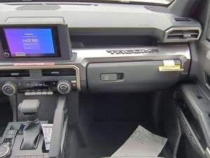 new 2025 Toyota Tacoma car, priced at $41,386