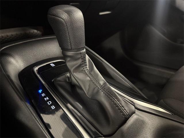 used 2023 Toyota Corolla car, priced at $18,800