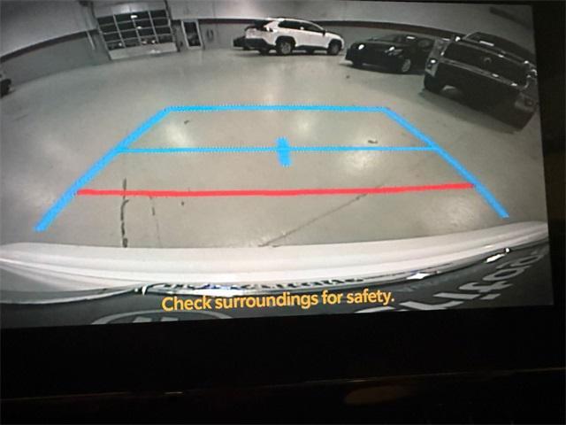 used 2023 Toyota Corolla car, priced at $18,800