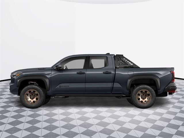 new 2025 Toyota Tacoma Hybrid car, priced at $57,014