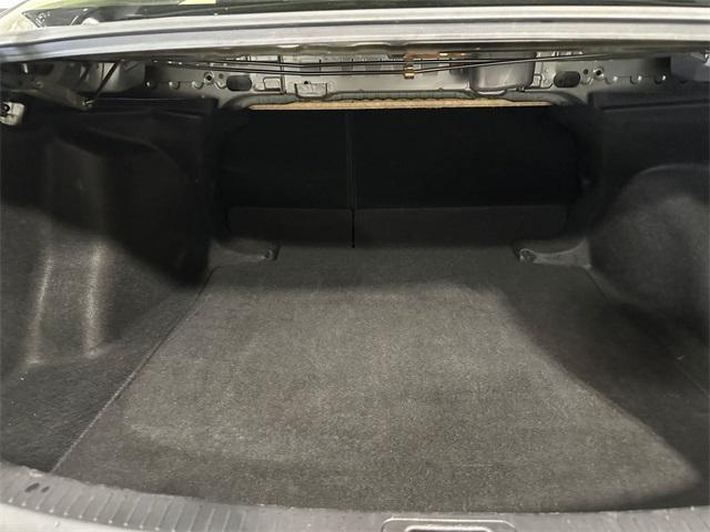 used 2025 Toyota Corolla Hybrid car, priced at $22,426