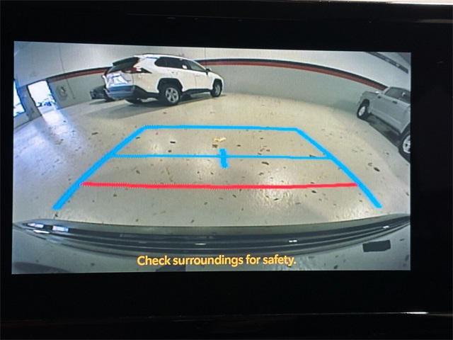 used 2025 Toyota Corolla Hybrid car, priced at $22,426