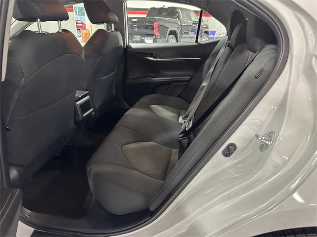 used 2024 Toyota Camry car, priced at $21,721