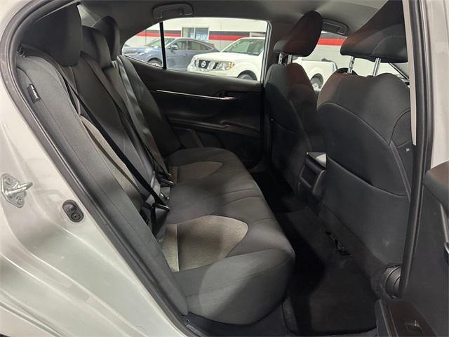 used 2024 Toyota Camry car, priced at $21,721