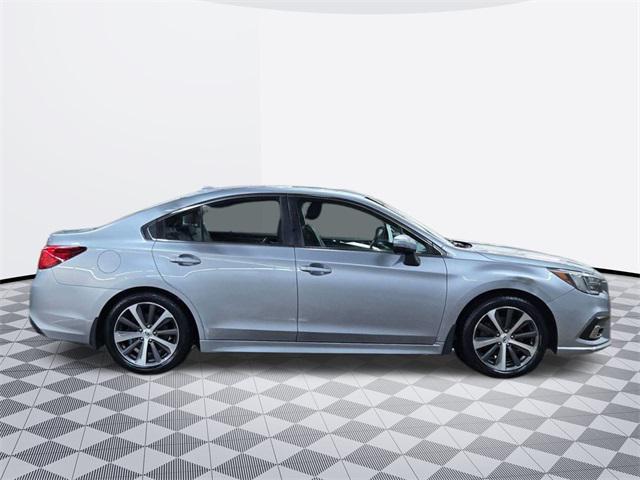 used 2019 Subaru Legacy car, priced at $23,000