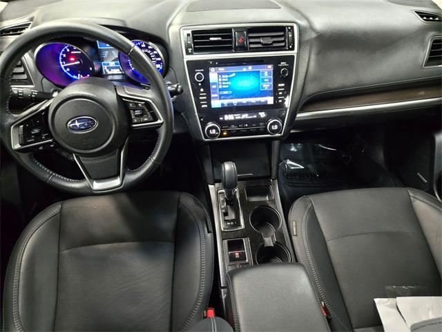 used 2019 Subaru Legacy car, priced at $23,000