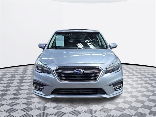 used 2019 Subaru Legacy car, priced at $23,000