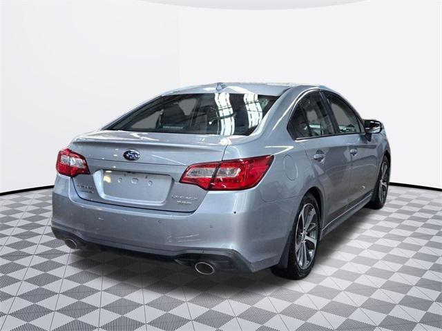 used 2019 Subaru Legacy car, priced at $23,000