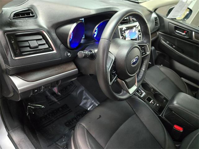 used 2019 Subaru Legacy car, priced at $23,000