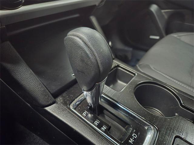 used 2019 Subaru Legacy car, priced at $23,000
