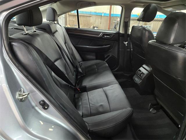 used 2019 Subaru Legacy car, priced at $23,000