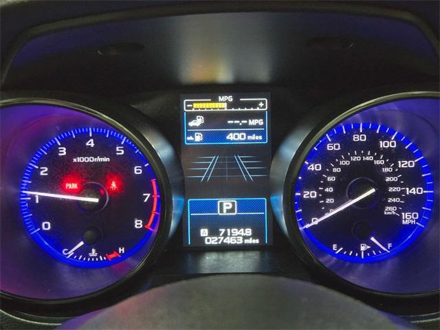 used 2019 Subaru Legacy car, priced at $23,000