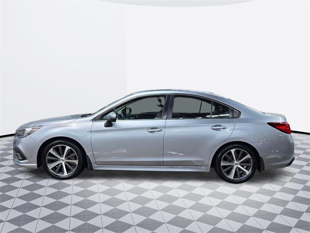 used 2019 Subaru Legacy car, priced at $23,000