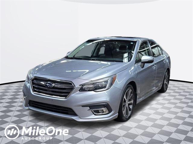 used 2019 Subaru Legacy car, priced at $23,000