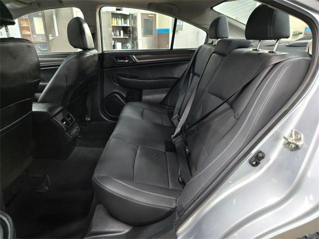 used 2019 Subaru Legacy car, priced at $23,000