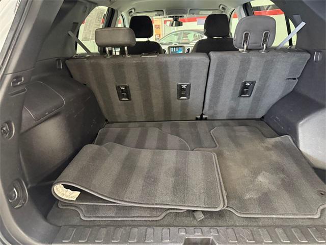 used 2018 Chevrolet Equinox car, priced at $14,480