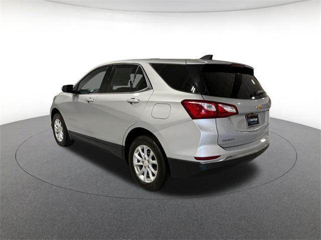 used 2018 Chevrolet Equinox car, priced at $14,480