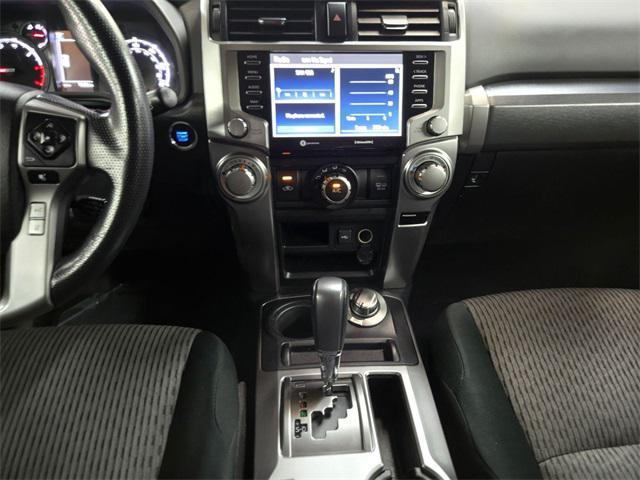 used 2024 Toyota 4Runner car, priced at $41,200