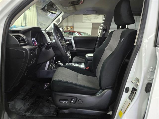 used 2024 Toyota 4Runner car, priced at $41,200