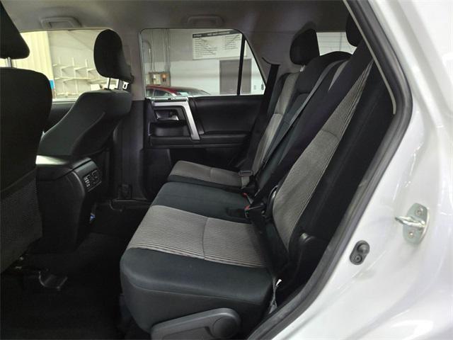 used 2024 Toyota 4Runner car, priced at $41,200