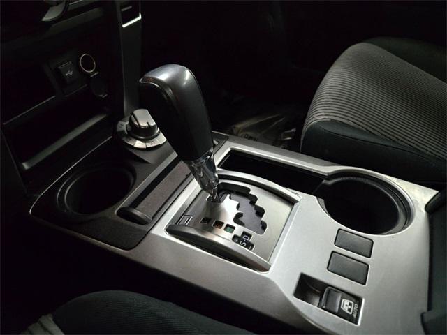 used 2024 Toyota 4Runner car, priced at $41,200