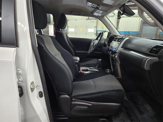 used 2024 Toyota 4Runner car, priced at $41,200