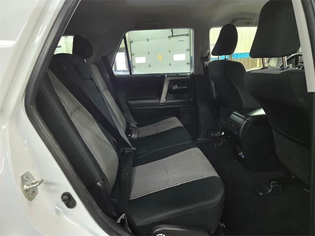 used 2024 Toyota 4Runner car, priced at $41,200