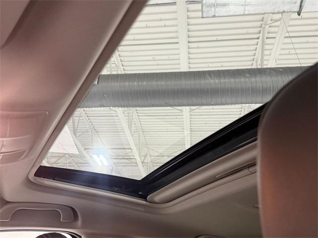 used 2025 Mazda CX-5 car, priced at $27,726