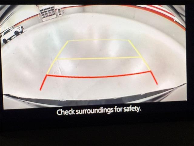 used 2025 Mazda CX-5 car, priced at $27,726