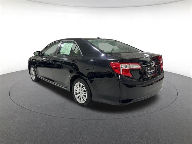 used 2014 Toyota Camry car, priced at $14,000